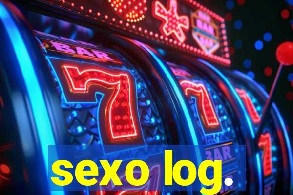 sexo log.